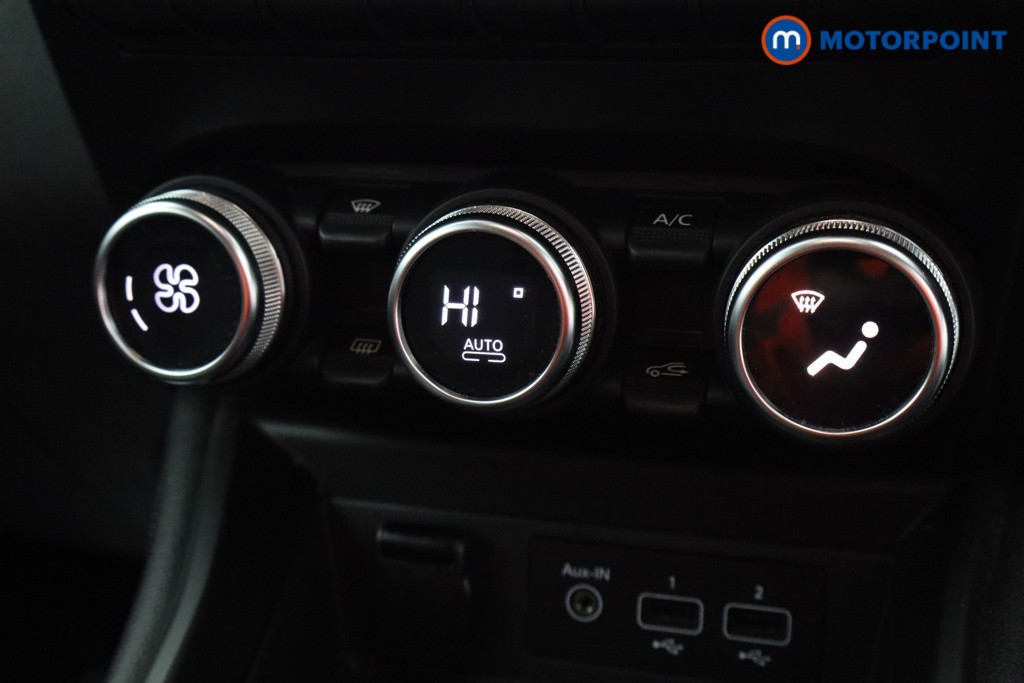 Used Renault Zoe 2020 for sale - 76967991: Photo 16