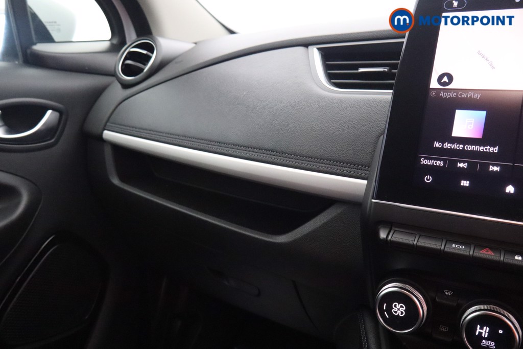Used Renault Zoe 2020 for sale - 76967991: Photo 18