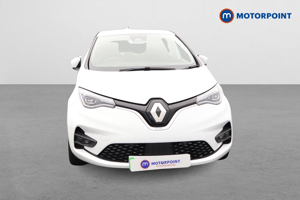 Used Renault Zoe 2020 for sale - 76967991: Photo 2