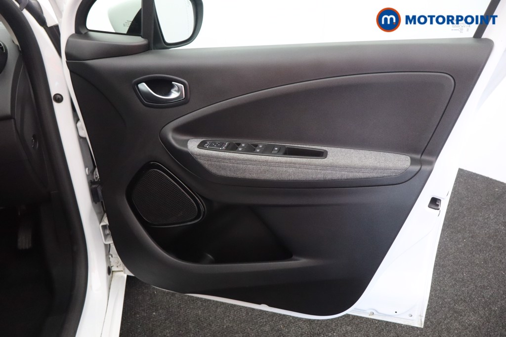 Used Renault Zoe 2020 for sale - 76967991: Photo 20