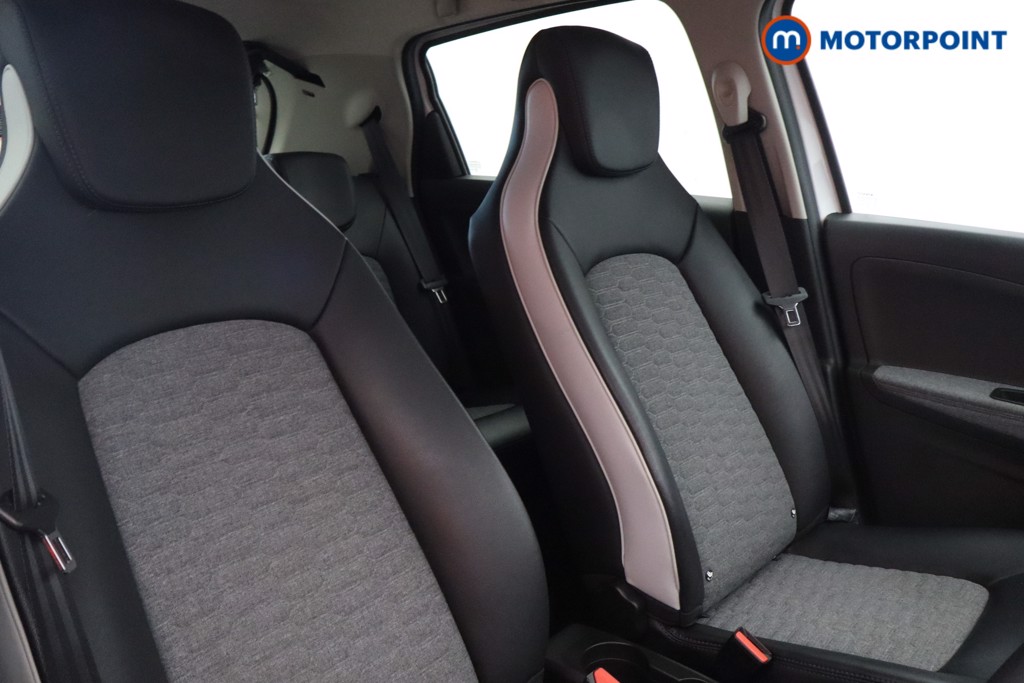 Used Renault Zoe 2020 for sale - 76967991: Photo 21