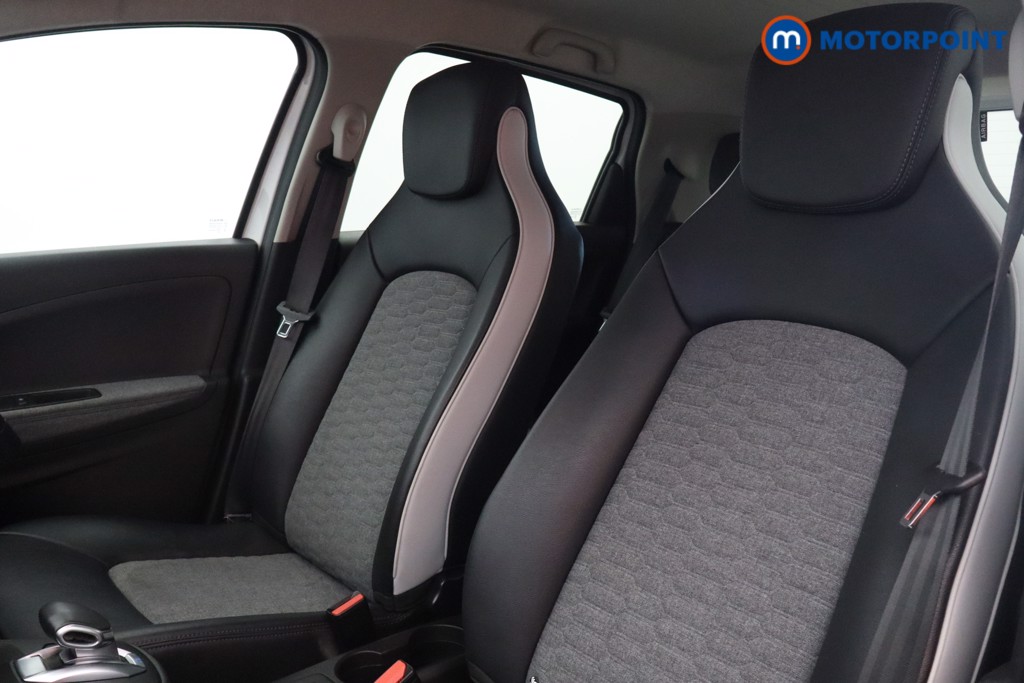 Used Renault Zoe 2020 for sale - 76967991: Photo 22