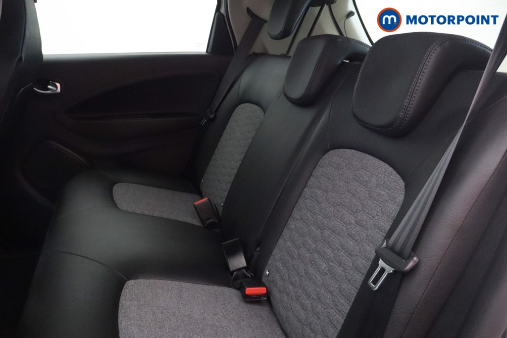 Used Renault Zoe 2020 for sale - 76967991: Photo 25