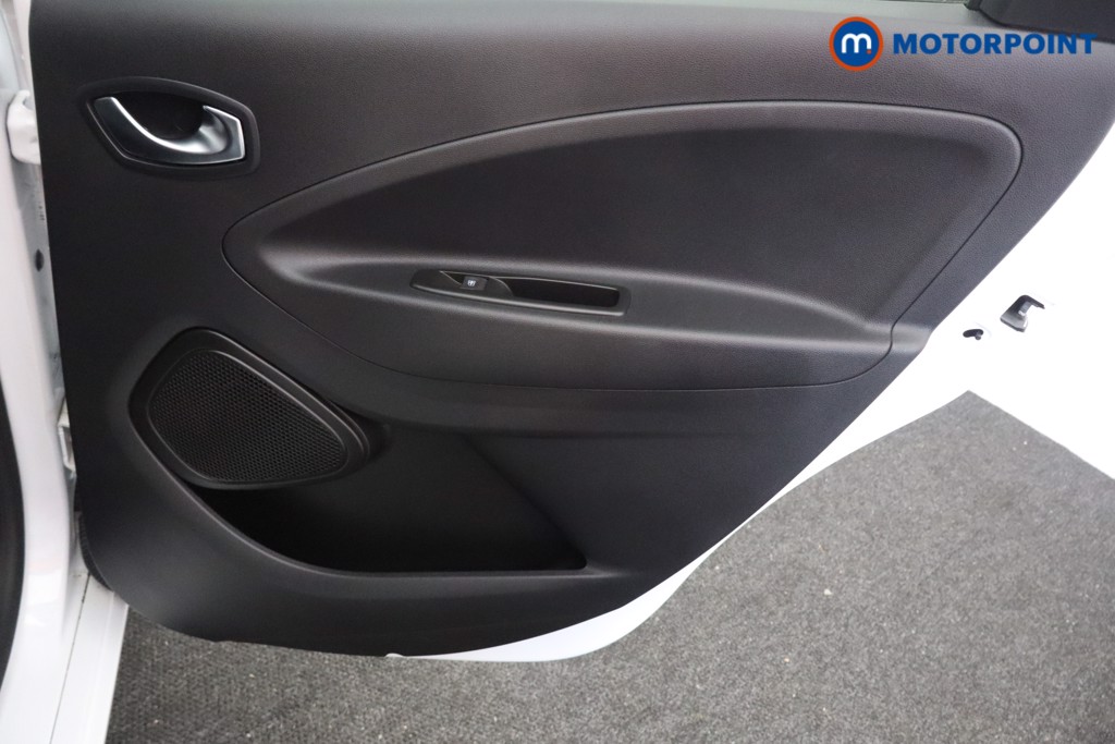 Used Renault Zoe 2020 for sale - 76967991: Photo 26