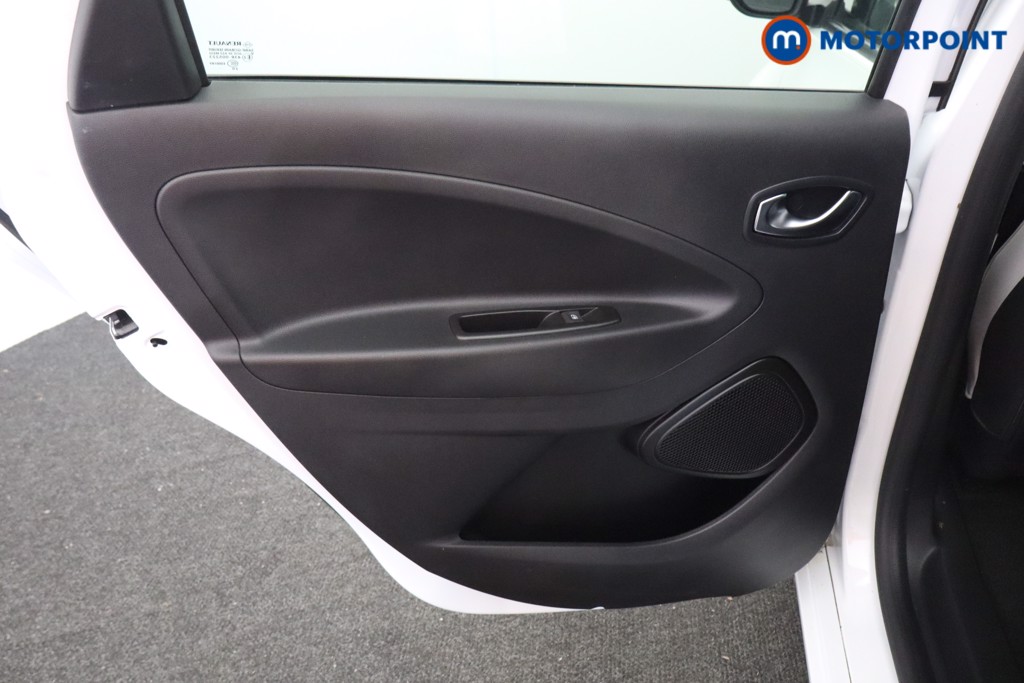 Used Renault Zoe 2020 for sale - 76967991: Photo 27