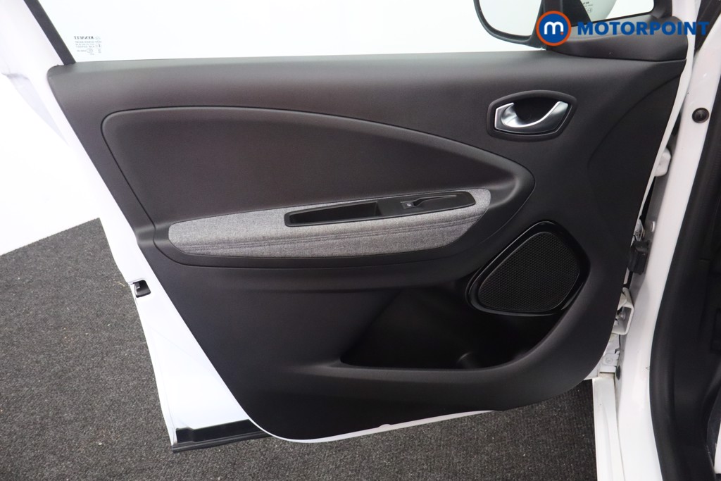Used Renault Zoe 2020 for sale - 76967991: Photo 28