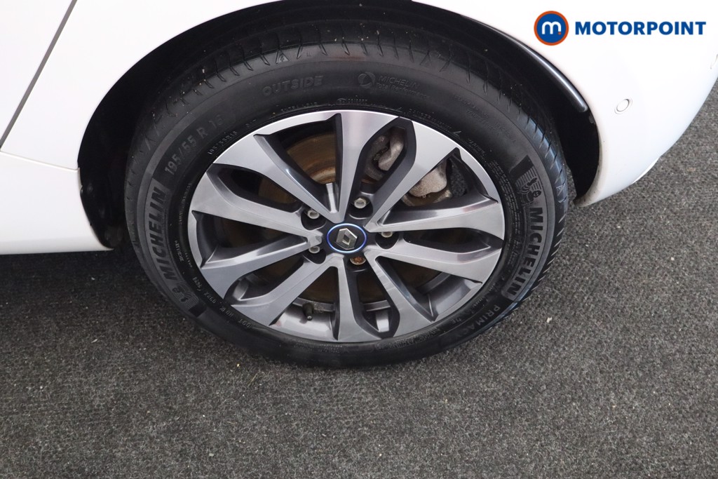 Used Renault Zoe 2020 for sale - 76967991: Photo 29