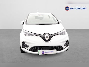 Used Renault Zoe 2020 for sale - 76967991: Photo