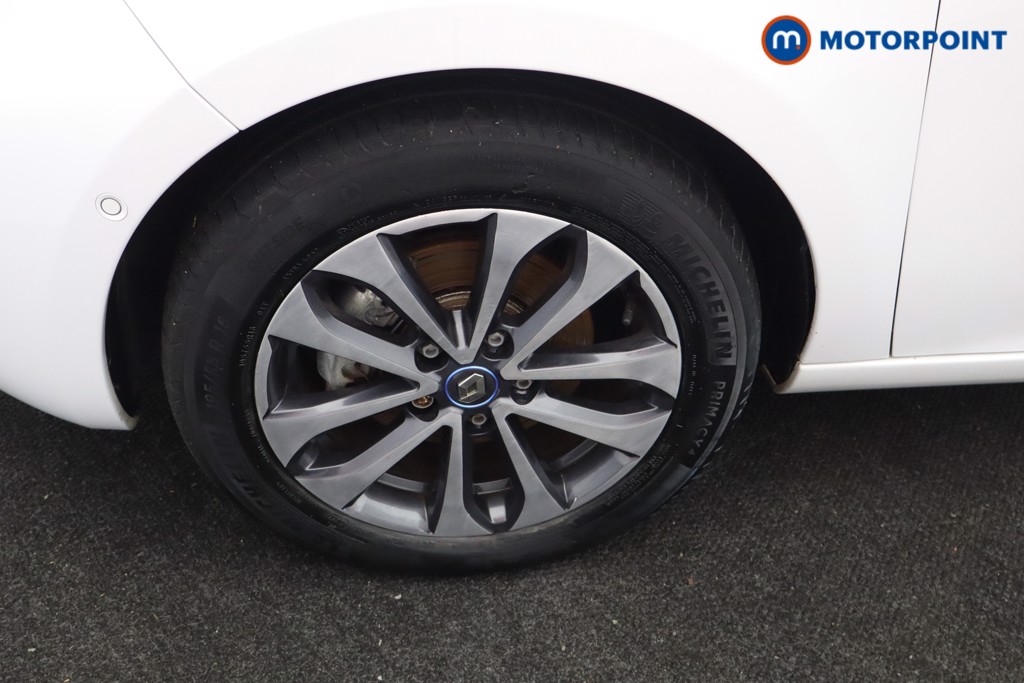 Used Renault Zoe 2020 for sale - 76967991: Photo 30