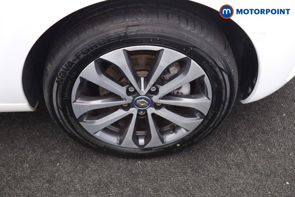 Used Renault Zoe 2020 for sale - 76967991: Photo 31