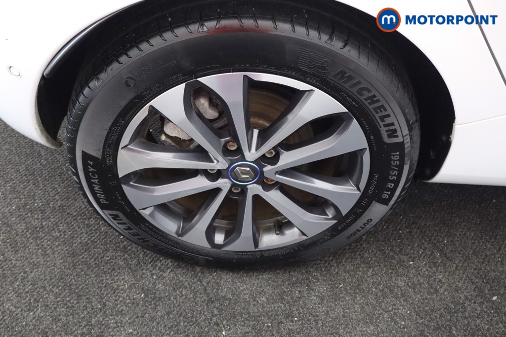 Used Renault Zoe 2020 for sale - 76967991: Photo 32