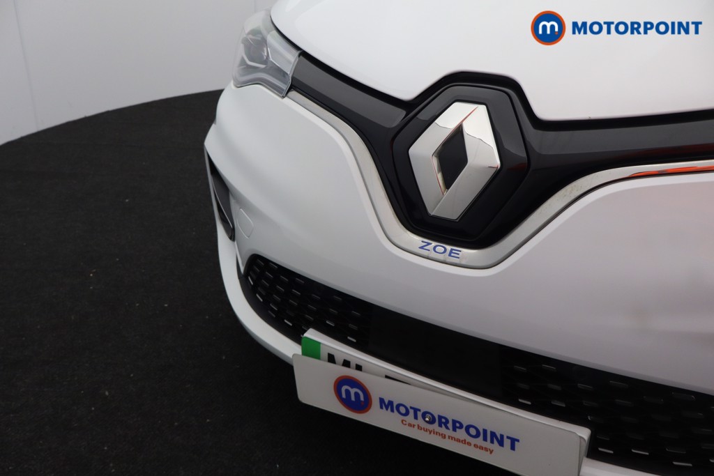 Used Renault Zoe 2020 for sale - 76967991: Photo 35