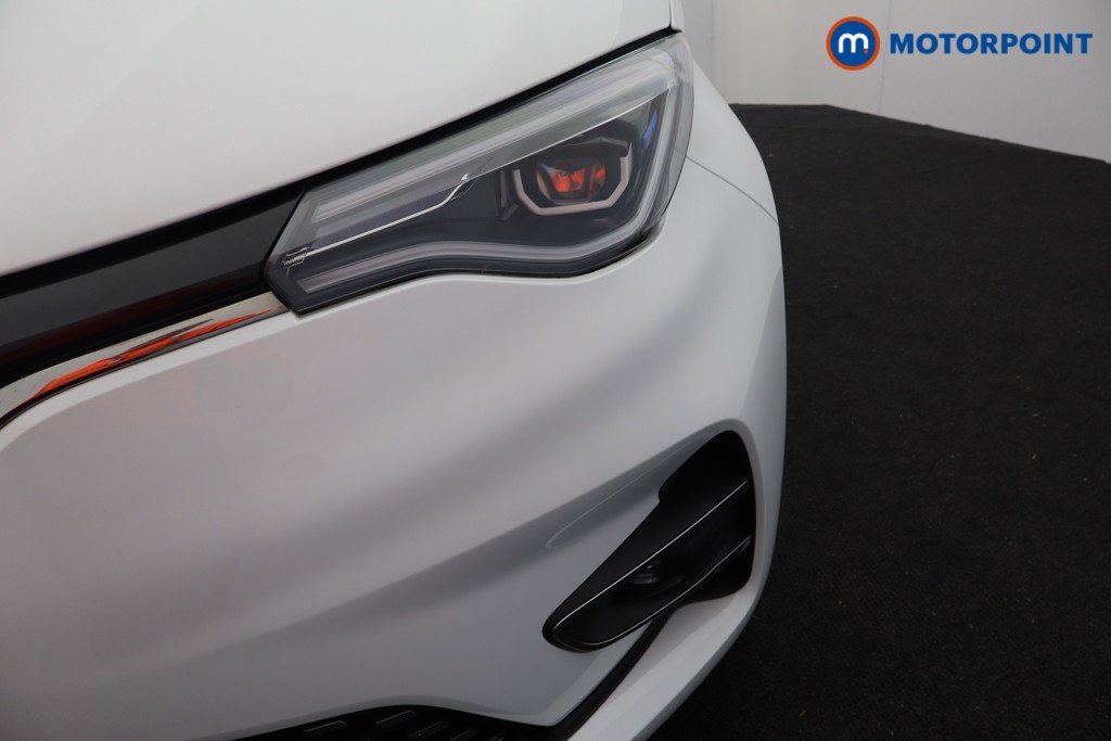 Used Renault Zoe 2020 for sale - 76967991: Photo 36