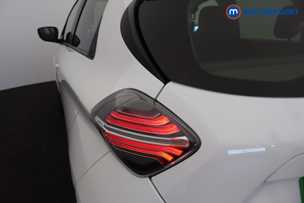 Used Renault Zoe 2020 for sale - 76967991: Photo 37