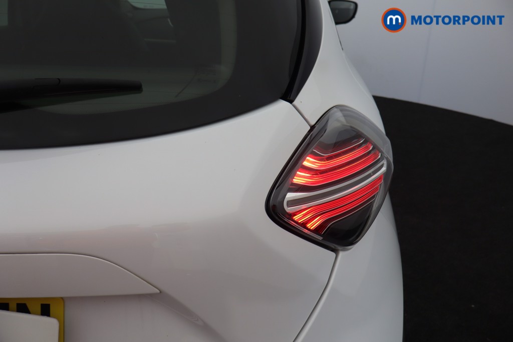 Used Renault Zoe 2020 for sale - 76967991: Photo 38