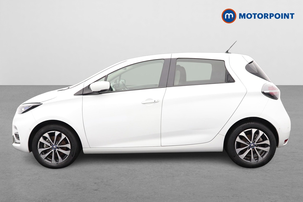 Used Renault Zoe 2020 for sale - 76967991: Photo 4