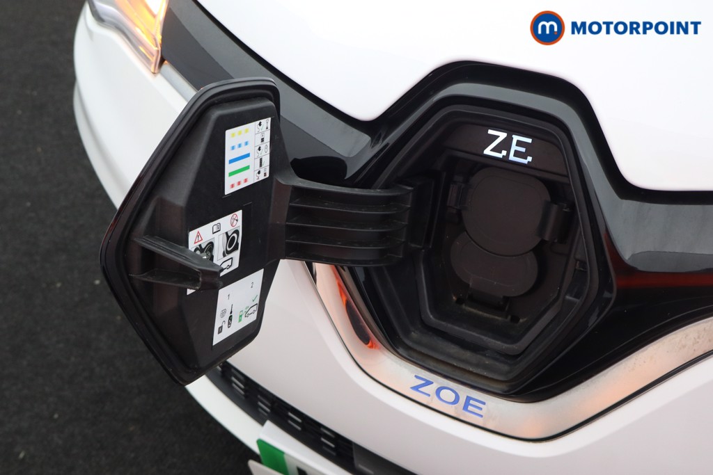 Used Renault Zoe 2020 for sale - 76967991: Photo 42