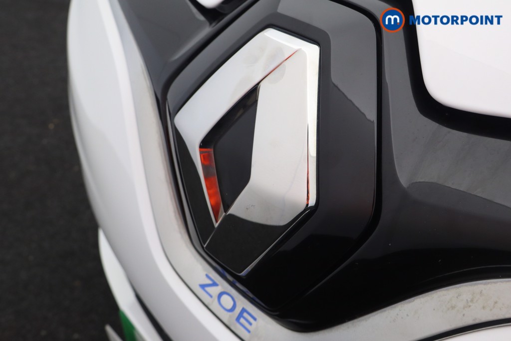 Used Renault Zoe 2020 for sale - 76967991: Photo 43