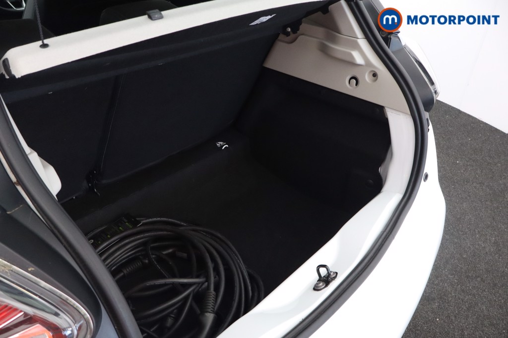 Used Renault Zoe 2020 for sale - 76967991: Photo 47