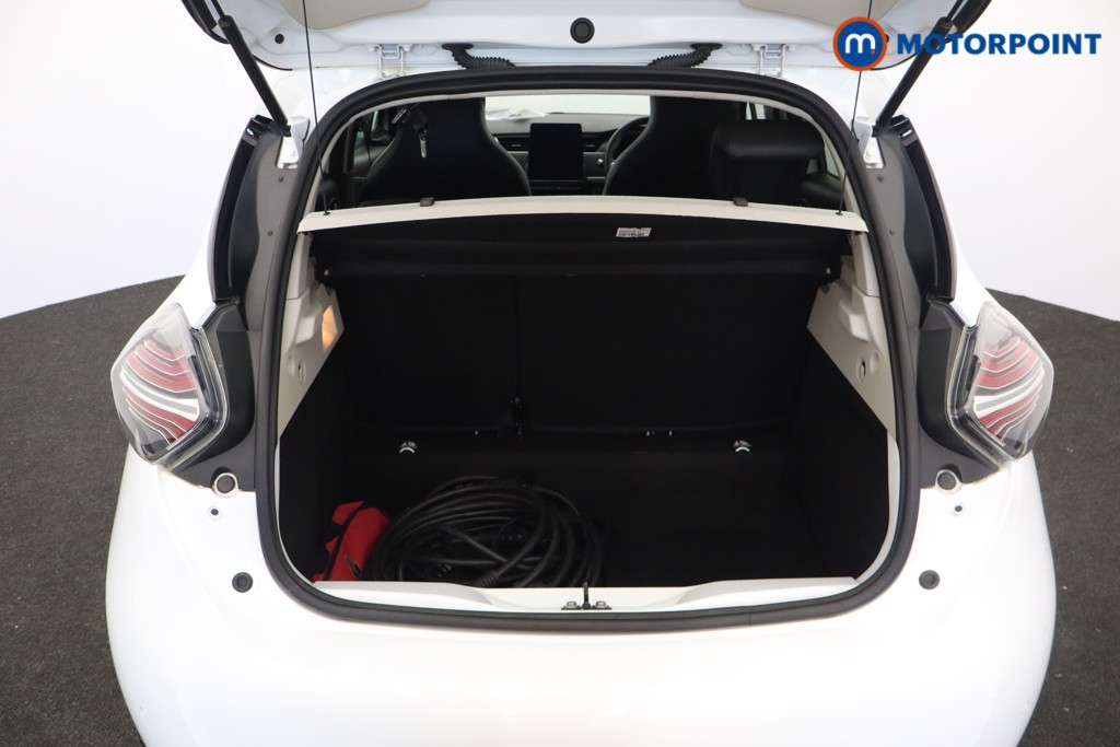 Used Renault Zoe 2020 for sale - 76967991: Photo 48