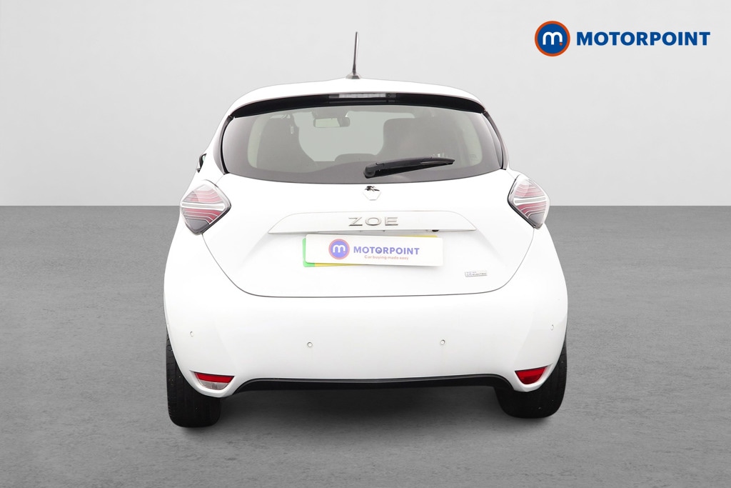 Used Renault Zoe 2020 for sale - 76967991: Photo 6
