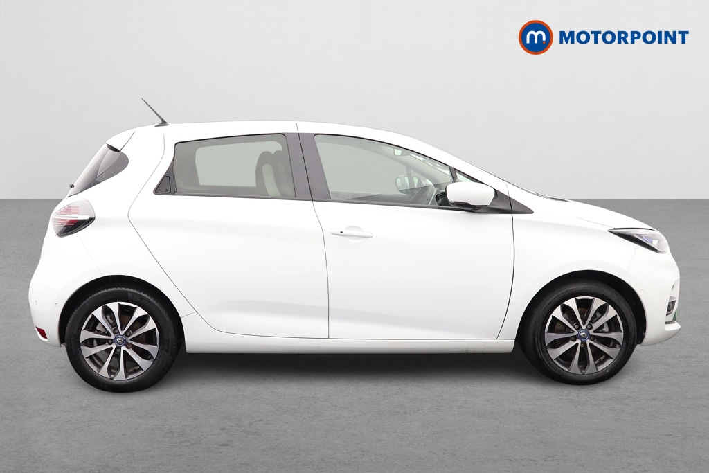 Used Renault Zoe 2020 for sale - 76967991: Photo 8