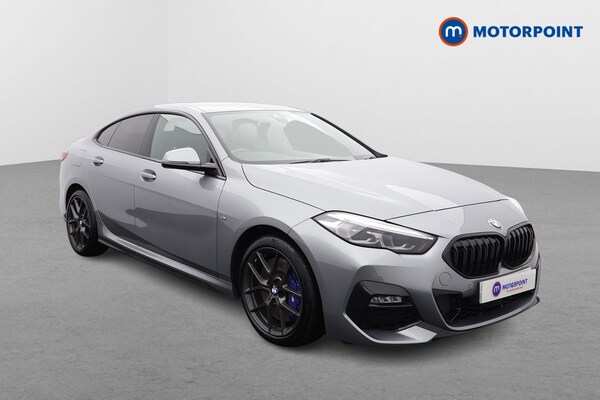 Used BMW 2 Series 2024 for sale - 76279014: Photo 1