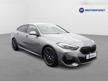 BMW - 2 Series