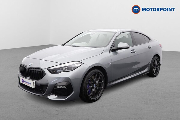 Used BMW 2 Series 2024 for sale - 76279014: Photo 3