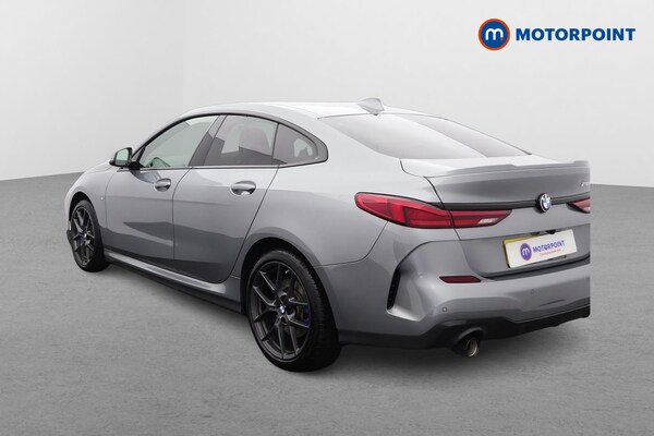 Used BMW 2 Series 2024 for sale - 76279014: Photo 5