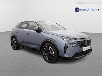 Used Peugeot 3008 2025 for sale - 79057787: Photo