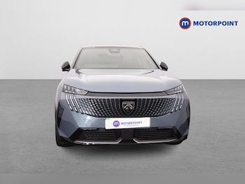 Used Peugeot 3008 2025 for sale - 79057787: Photo