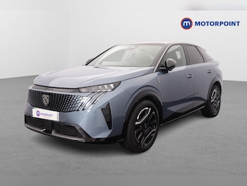 Used Peugeot 3008 2025 for sale - 79057787: Photo