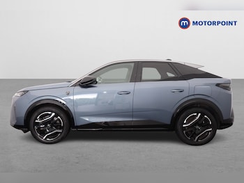Used Peugeot 3008 2025 for sale - 79057787: Photo