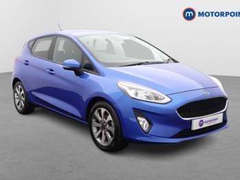2020 - 1.0 EcoBoost 95 Trend 5dr