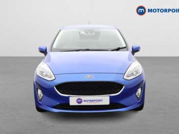 Used Ford Fiesta 2020 for sale - 75383474: Photo