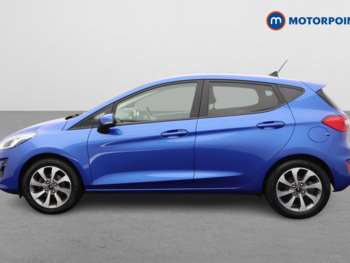 Used Ford Fiesta 2020 for sale - 75383474: Photo