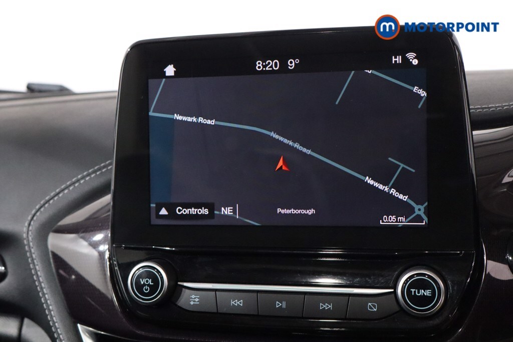 Used Ford Fiesta for sale - 78106935: Photo 10