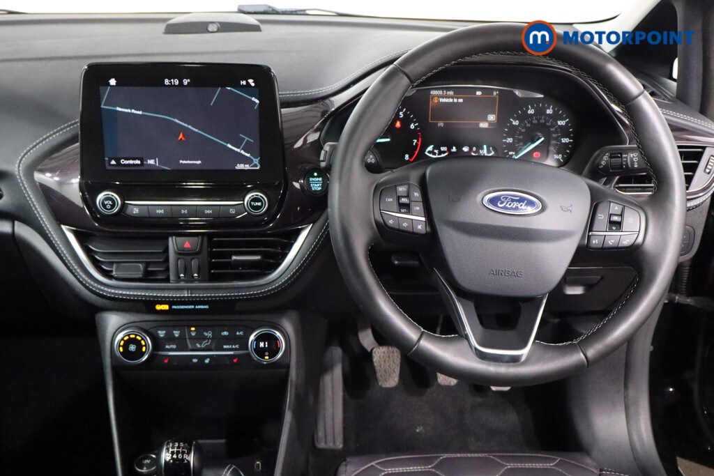 Used Ford Fiesta for sale - 78106935: Photo 11