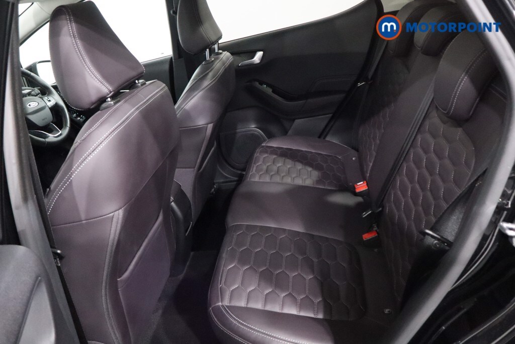 Used Ford Fiesta for sale - 78106935: Photo 13