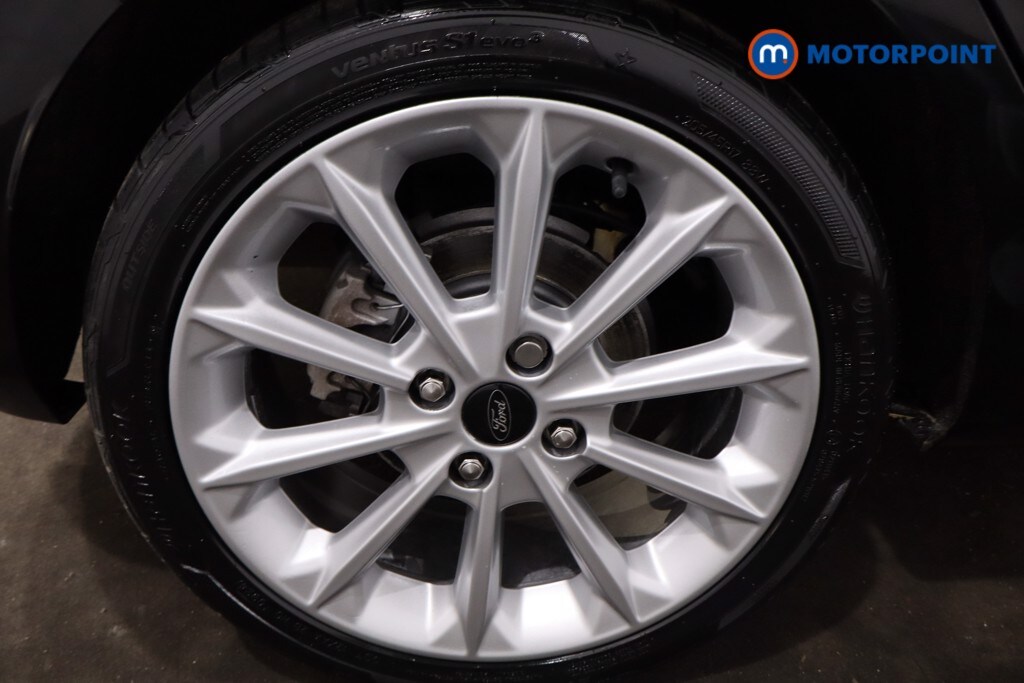 Used Ford Fiesta for sale - 78106935: Photo 17