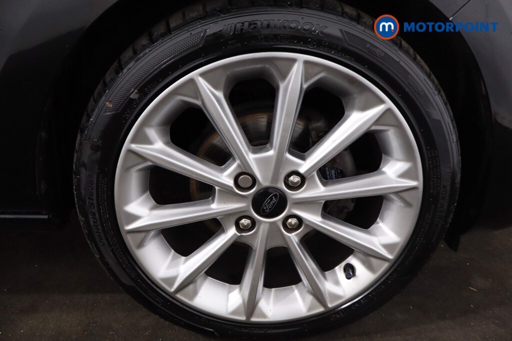 Used Ford Fiesta for sale - 78106935: Photo 18