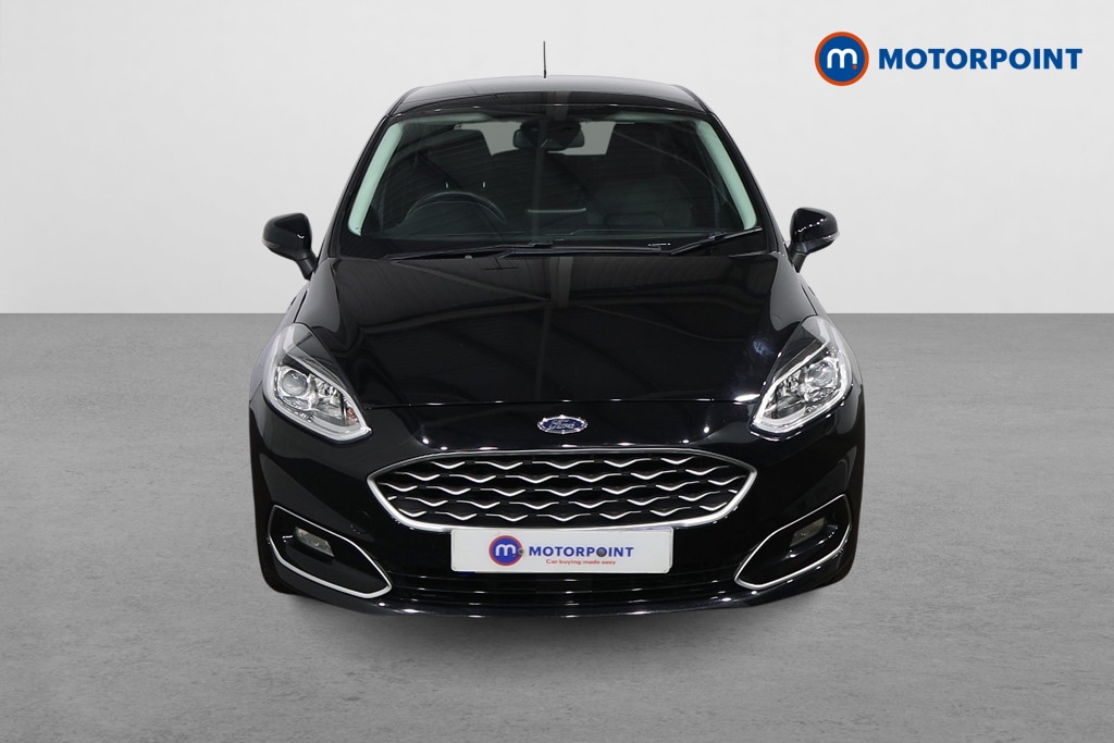 Used Ford Fiesta for sale - 78106935: Photo 2