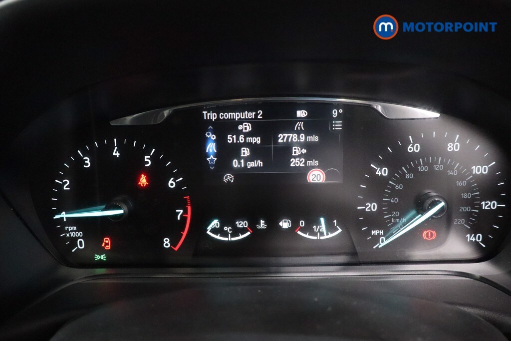 Used Ford Fiesta for sale - 78106935: Photo 24