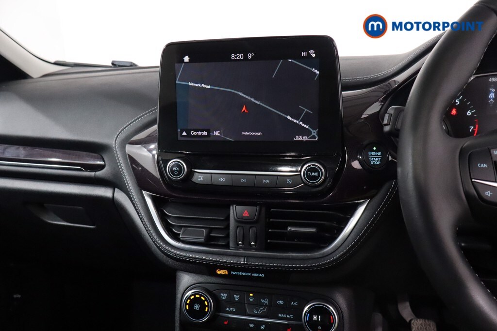 Used Ford Fiesta for sale - 78106935: Photo 27