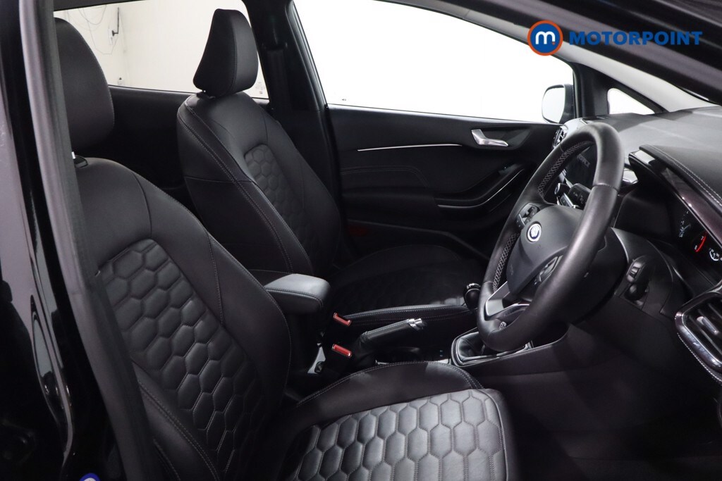 Used Ford Fiesta for sale - 78106935: Photo 31