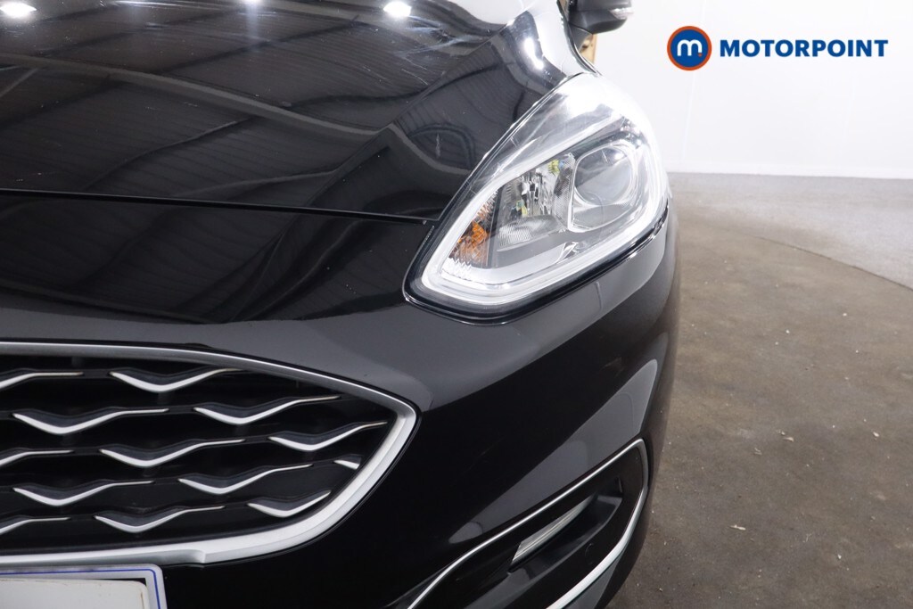 Used Ford Fiesta for sale - 78106935: Photo 39