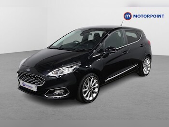 Used Ford Fiesta undefined for sale - 78106935: Photo