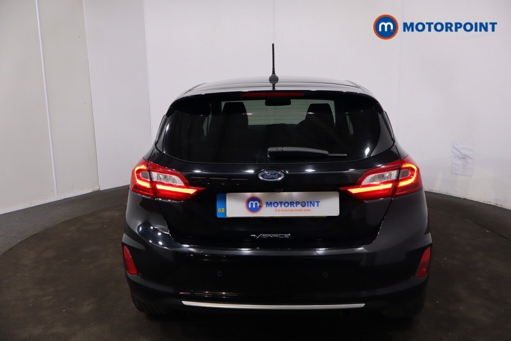 Used Ford Fiesta for sale - 78106935: Photo 43