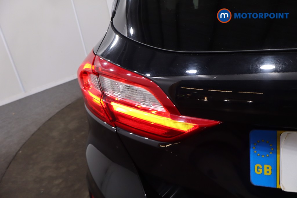 Used Ford Fiesta for sale - 78106935: Photo 46